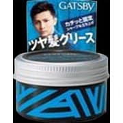 ギャツビー スタイリンググリース ルードロック 100g