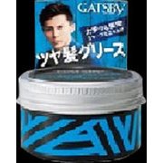 ギャツビー スタイリンググリース ルードロック <モバイル> 35g