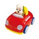 ワンワンとう～たん　ワンワンのドリームカー [玩具]