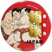 カンバッチ 相撲