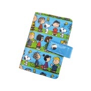 SNAP252 [PEANUTS カードケース スヌーピーライン]