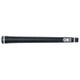 NO1 GRIP 50 SERIES Soft＆Solid 黒×ホワイト バックライン有 [グリップ]