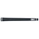 NO1 GRIP 50 SERIES Soft＆Solid 黒×ホワイト バックライン無 [グリップ]
