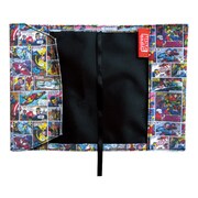 SPAP124 [MARVEL（マーベル） ブックカバー マーベルコミック]