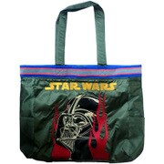 SWAP160 [スカバッグ スター・ウォーズ ダース・ベイダー グリーン]
