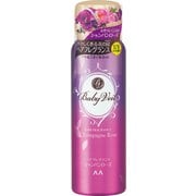 ベビーベール ヘアフレグランス シャンパンローズ 80g