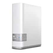 パーソナルクラウドストレージ 「WD Cloud」 2TB WDBAGX0020HWT-JESN