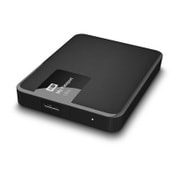 プレミアムストレージ 「My Passport Ultra」 3TB クラシックブラック WDBBKD0030BBK-JESN