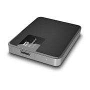 ポータブルハードディスクドライブ 「My Passport for Mac」 3TB Mac対応 WDBCGL0030BSL-JESN