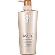 スティーブンノル プレミアムスリーク シャインリペア コンディショナー リッチモイスト [500mL]