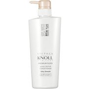 スティーブンノル プレミアムスリーク シャインリペア コンディショナー シルキースムース [500mL]