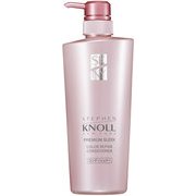 スティーブンノル プレミアムスリーク カラーリペア コンディショナー [500mL]