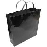 ラミネートバッグ 小 黒 PPS-BL