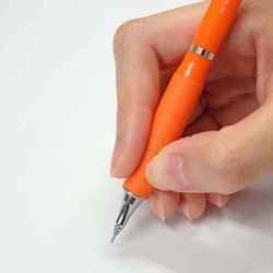 ヨドバシ.com - ぺんてる Pentel XPP602G-F [超極細シャープペンシル