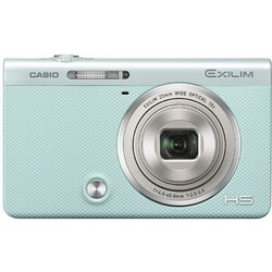Amazon | CASIO デジタルカメラ EXILIM EX-S12 グリーン EX