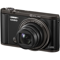 ヨドバシ.com - カシオ CASIO EX-ZR3000BK [コンパクトデジタルカメラ