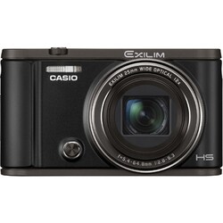 ヨドバシ.com - カシオ CASIO EX-ZR3000BK [コンパクトデジタルカメラ ...