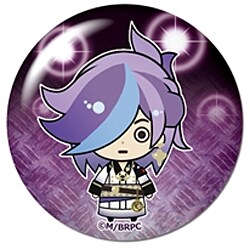 ヨドバシ Com カナリア 幕末rock ドームマグネット 05 沖田総司 キャラクターグッズ 通販 全品無料配達