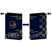刀剣乱舞-ONLINE- ブックカバー 蛍丸 [文庫本対応サイズ]
