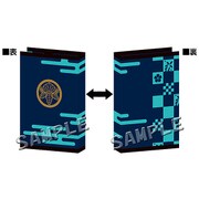 刀剣乱舞-ONLINE- ブックカバー 一期一振 [文庫本対応サイズ]