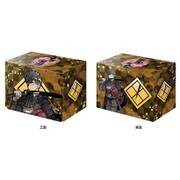 デッキホルダーコレクション vol.242 刀剣乱舞-ONLINE- 同田貫正国 [キャラクターグッズ]