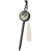 刀剣乱舞 かんざし型ボールペン 鶴丸国永 [全長約170mm]