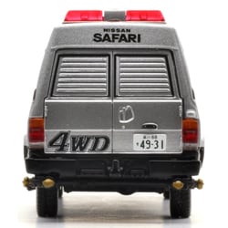 ヨドバシ.com - トミーテック TOMYTEC TLV-NEO 西部警察 vol.19