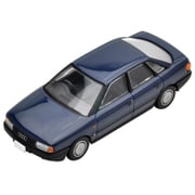 TLV-N81c [トミカリミテッドヴィンテージ NEO アウディ 80 2.0E ヨーロッパ ブルー]