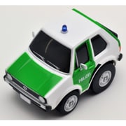 チョロQ zero Z34c VW ゴルフI ポリス
