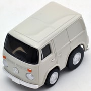 チョロQ zero Z33d VW デリバリーバン ベージュ