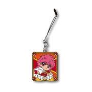 ラバーストラップ 魔法騎士レイアース 獅堂 光