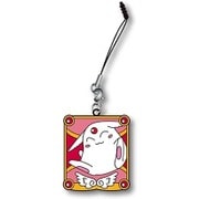 ラバーストラップ 魔法騎士レイアース モコナ A