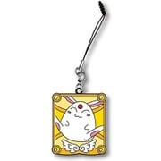 ラバーストラップ 魔法騎士レイアース モコナ B