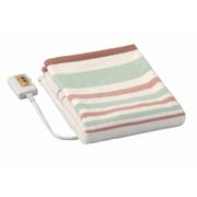 電気毛布 省エネタイプ しき毛布 綿 CWS-046G-5