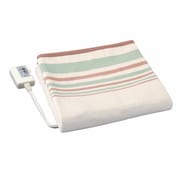 電気毛布 省エネタイプ かけしき毛布 綿 CWS-072G-5