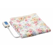 電気かけしき毛布 綿 CWS-081F-5