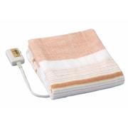 電気毛布 省エネタイプ しき毛布 CWS-451B-5