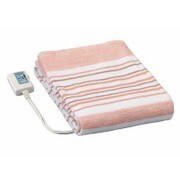 電気しき毛布 化繊 CWS-501E-5