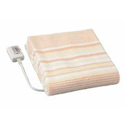 電気しき毛布 化繊 セミロングサイズ CWS551-Y-S