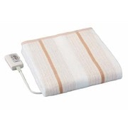 電気毛布 省エネタイプ かけしき毛布 CWS-702B-5