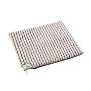 電気マット キルティングタイプ 60×60cm 強弱切替機能付き VWM-601QC