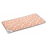 電気マット フリースタイプ 80×40cm VWM801-LPL