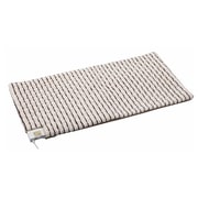 電気マット キルティングタイプ 90×45cm 強弱切替機能付き VWM-901QC