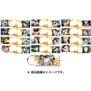 弱虫ペダル GRANDE ROAD キャラ単 SIDE：A [12柄×各7枚]