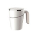 Quick Lock Mug マグカップ ホワイト WGQM897