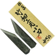 竹細工用小刀 巾ぎめ 100mm