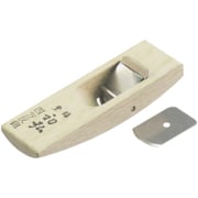 小鉋 四方反 替刃2枚付 18mm