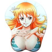 RM-4111 [ワンピース 3Dマウスパッド ver.2 ナミ]