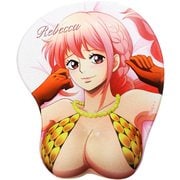 RM-4112 [ワンピース 3Dマウスパッド ver.2 レベッカ]