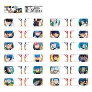 ダイヤのA second season キャラ単 1 ユニフォームver